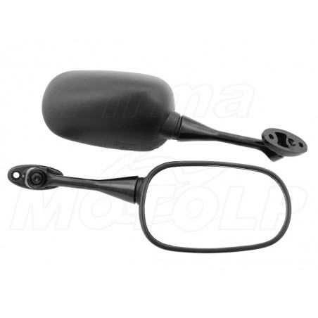 LUSTRA LUSTERKA HONDA CBR 600 1000 RR rok produkcji 2003 - 2007 HOMOLOGACJA E4