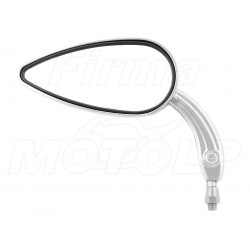 LUSTRA LUSTERKA CHROM YAMAHA XVS 650 1100 DRAG STAR