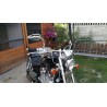 LUSTRA LUSTERKA CHROM YAMAHA XVS 650 1100 DRAG STAR