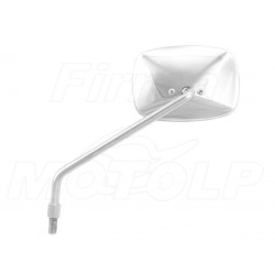 LUSTRA LUSTERKA CHROM YAMAHA XVS 650 1100 DRAG STAR HOMOLOGACJA E11