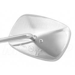 LUSTRA LUSTERKA CHROM YAMAHA XV 1900 RAIDER MIDNIGHT STAR HOMOLOGACJA E11