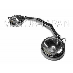 STELAZ Z LAMPAMI HONDA SHADOW VT750 VT 750 C4 C5