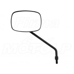 LUSTRA LUSTERKA CZARNY MAT YAMAHA XVS 650 1100 DRAG STAR HOMOLOGACJA E11