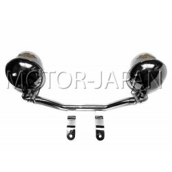 STELAZ Z LAMPAMI HONDA SHADOW VT750 VT 750 C4 C5