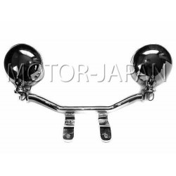 STELAZ Z LAMPAMI HONDA SHADOW VT750 VT 750 C4 C5