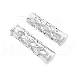 MANETKI KIEROWNICY METALOWE KAWASAKI EN 500 VN 500 800 900 VULCAN