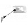 LUSTRA LUSTERKA CHROM HONDA CMX 125 REBEL VT 125 SHADOW HOMOLOGACJA E9