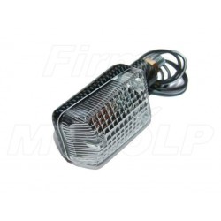 MIGACZE KIERUNKOWSKAZY KIERUNKI UNIWERSALNE CARBON KRÓTKIE 12V 23W