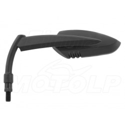 LUSTRA LUSTERKA CZARNY MAT YAMAHA XV 700 750 1000 1100 VIRAGO