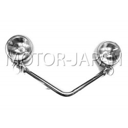 STELAZ Z LAMPAMI KAWASAKI VN2000 VN 2000 VULCAN