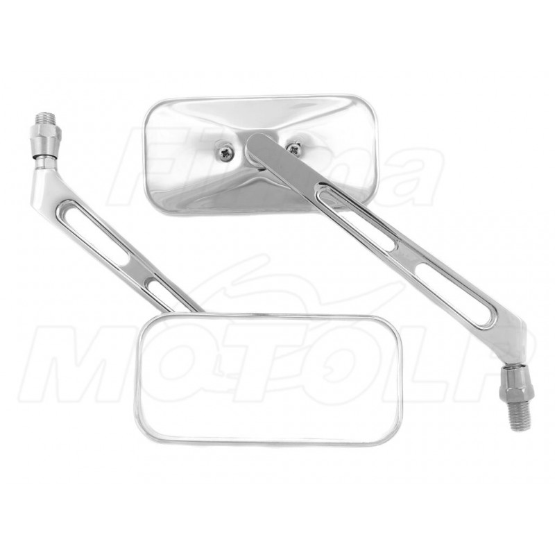 LUSTRA LUSTERKA CHROM YAMAHA XVS 650 1100 DRAG STAR