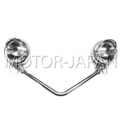 STELAZ Z LAMPAMI KAWASAKI VN2000 VN 2000 VULCAN