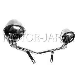 STELAZ Z LAMPAMI KAWASAKI VN2000 VN 2000 VULCAN