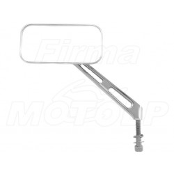 LUSTRA LUSTERKA METAL HARLEY DAVIDSON HD CHROM 8MM