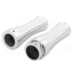 MANETKI KIEROWNICY METALOWE KAWASAKI VN 1500 1600 1700 2000 VULCAN NOMAD MEAN STREAK