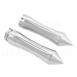 MANETKI KIEROWNICY METALOWE KAWASAKI VN 1500 1600 1700 2000 VULCAN NOMAD MEAN STREAK