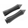 MANETKI KIEROWNICY METALOWE KAWASAKI EN 500 VN 500 800 900 VULCAN