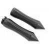 MANETKI KIEROWNICY METALOWE KAWASAKI EN 500 VN 500 800 900 VULCAN