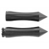 MANETKI KIEROWNICY METALOWE KAWASAKI EN 500 VN 500 800 900 VULCAN