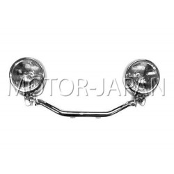 STELAZ Z LAMPAMI LIGHTBARAMI HONDA F6C VALKYRIE