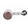 MIGACZE KIERUNKOWSKAZY KIERUNKI UNIWERSALNE CHROM METAL