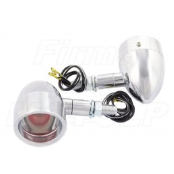 MIGACZE KIERUNKOWSKAZY KIERUNKI UNIWERSALNE CHROM METAL