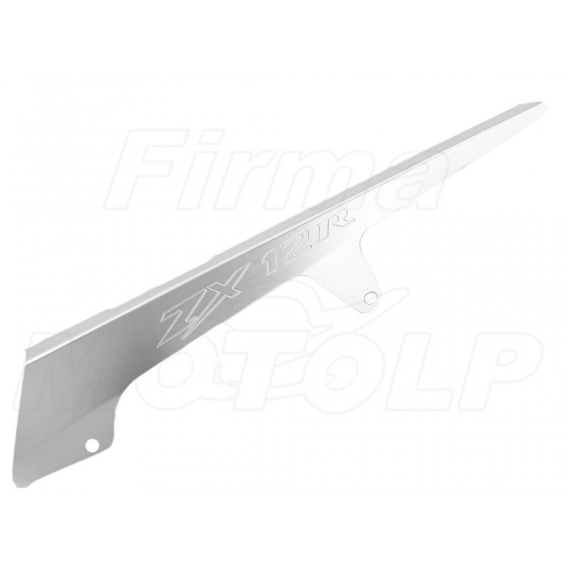 OSŁONA ŁAŃCUCHA KAWASAKI ZX12 R ZX-12R ZX12R ZX-12 rok produkcji 2000 - 2005