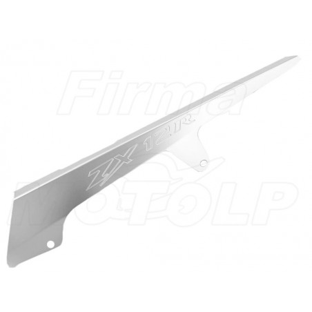 OSŁONA ŁAŃCUCHA KAWASAKI ZX12 R ZX-12R ZX12R ZX-12 rok produkcji 2000 - 2005