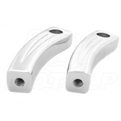MOCOWANIA RISERY UCHWYT KIEROWNICY 25,4MM HONDA VTX 1300 1800