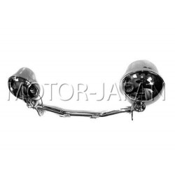 STELAZ Z LAMPAMI SUZUKI INTRUDER VOLUSIA C800 C50