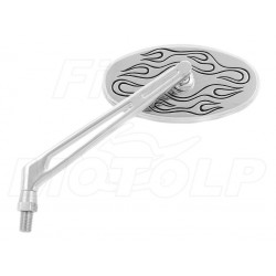 LUSTRA LUSTERKA CHROM HONDA F6C 1500 VALKYRIE VF 750 MAGNA