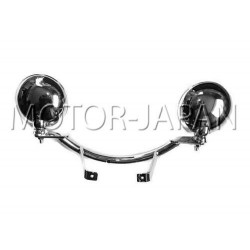 STELAZ Z LAMPAMI HONDA VT 750 1100 C2 SHADOW AERO