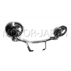 STELAZ Z LAMPAMI HONDA VT 750 1100 C2 SHADOW AERO