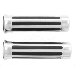 MANETKI KIEROWNICY METALOWE KAWASAKI VN 1500 1600 1700 2000 VULCAN NOMAD MEAN STREAK