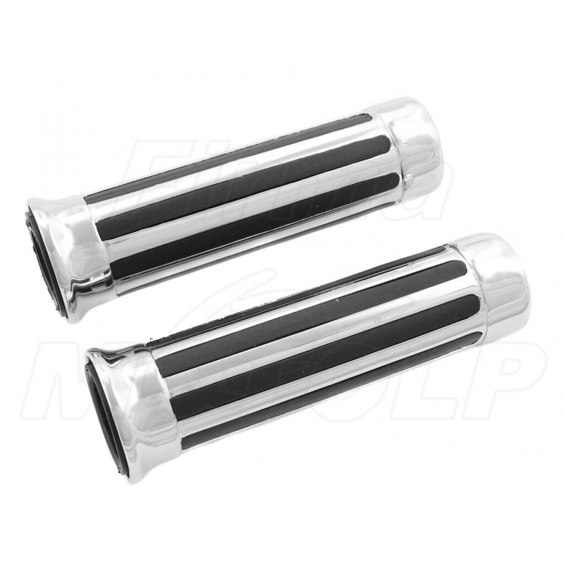 MANETKI KIEROWNICY METALOWE KAWASAKI VN 1500 1600 1700 2000 VULCAN NOMAD MEAN STREAK