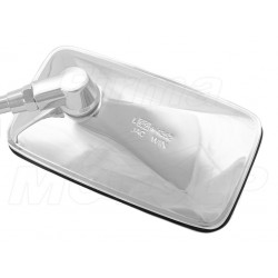 LUSTRA LUSTERKA CHROM YAMAHA XVS 650 1100 DRAG STAR HOMOLOGACJA E9