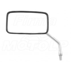 LUSTRA LUSTERKA CHROM YAMAHA XVS 1600 ROAD STAR 1700 WILD STAR HOMOLOGACJA E9