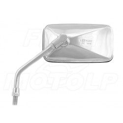 LUSTRA LUSTERKA CHROM YAMAHA XVS 1600 ROAD STAR 1700 WILD STAR HOMOLOGACJA E9