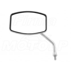 LUSTRA LUSTERKA CHROM HONDA F6C 1500 VALKYRIE VF 750 MAGNA HOMOLOGACJA E9