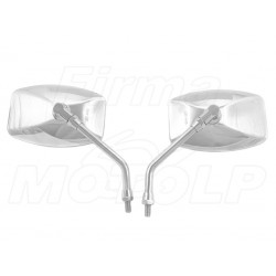 LUSTRA LUSTERKA CHROM HONDA F6C 1500 VALKYRIE VF 750 MAGNA HOMOLOGACJA E9