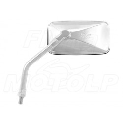 LUSTRA LUSTERKA CHROM HONDA CMX 125 REBEL VT 125 SHADOW HOMOLOGACJA E9