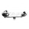 STELAZ Z LAMPAMI HARLEY HD SPORTSTER DYNA SOFTAIL