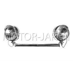 STELAZ Z LAMPAMI HARLEY HD SPORTSTER DYNA SOFTAIL