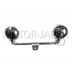 STELAZ Z LAMPAMI HARLEY HD SPORTSTER DYNA SOFTAIL