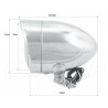 REFLEKTORY LIGHTBARY LAMPY PRZÓD 4 CALE CHROM HOMOLOGACJA E9