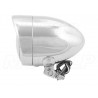 REFLEKTORY LIGHTBARY LAMPY PRZÓD 4 CALE CHROM HOMOLOGACJA E9