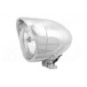 REFLEKTORY LIGHTBARY LAMPY PRZÓD 4 CALE CHROM HOMOLOGACJA E9
