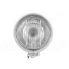 REFLEKTORY LIGHTBARY LAMPY PRZÓD 4 CALE CHROM HOMOLOGACJA E9