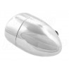 REFLEKTORY LIGHTBARY LAMPY PRZÓD 4 CALE CHROM HOMOLOGACJA E9