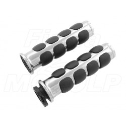 MANETKI MOTOCYKLOWE METALOWE 22MM YAMAHA XV 125 250 535 VIRAGO XVS DRAG STAR V-STAR